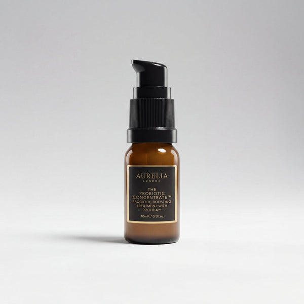 aurelia london the probiotic concentrate