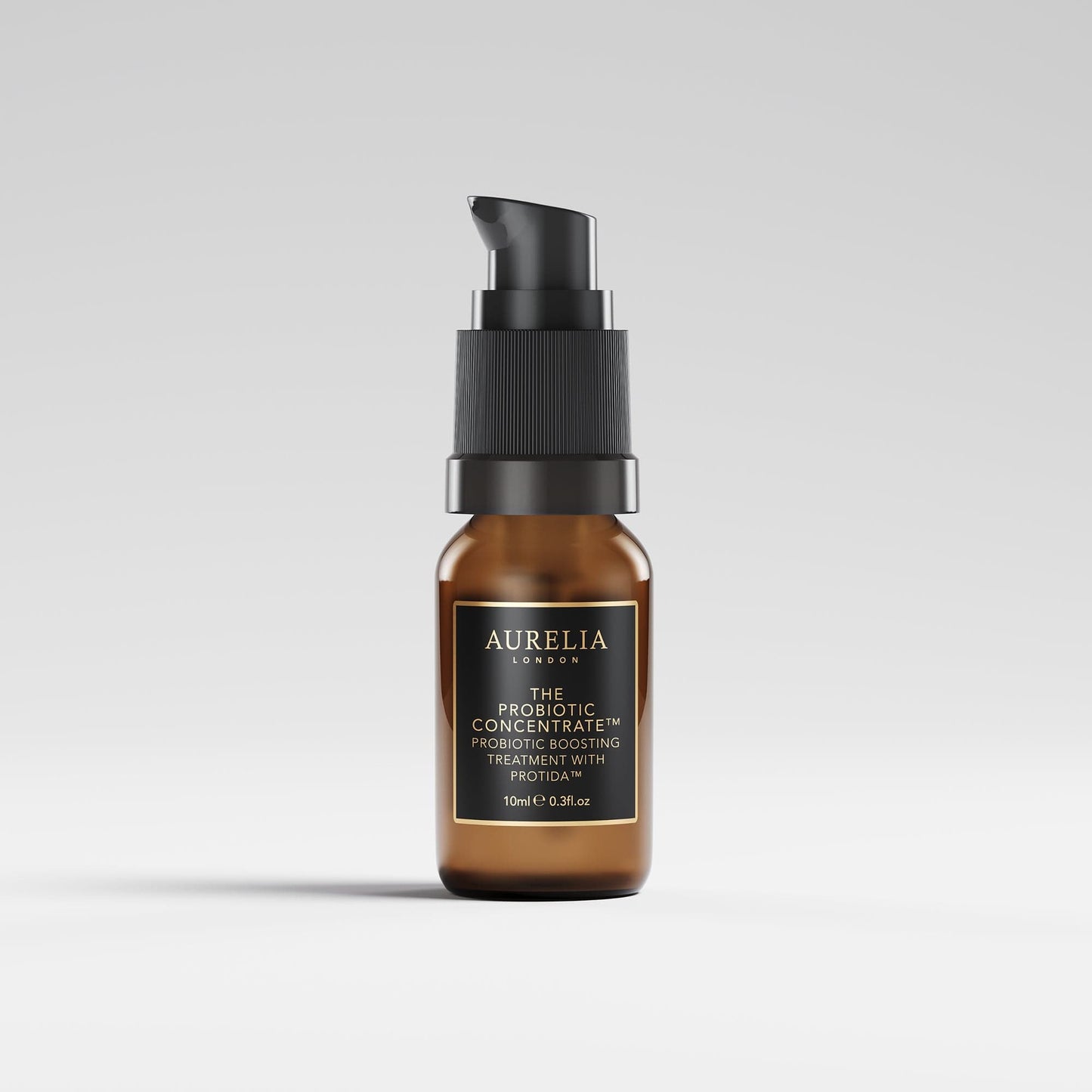 The Probiotic Concentrate