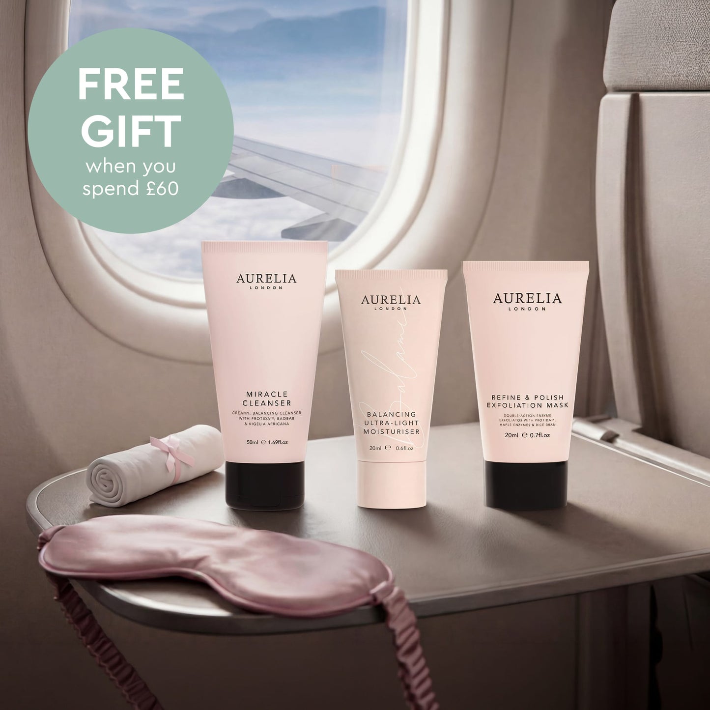 Travel GWP