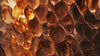 copper close up video 